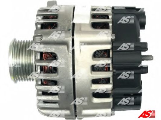 Генератор AS-PL A3154(VALEO) - Фото 3