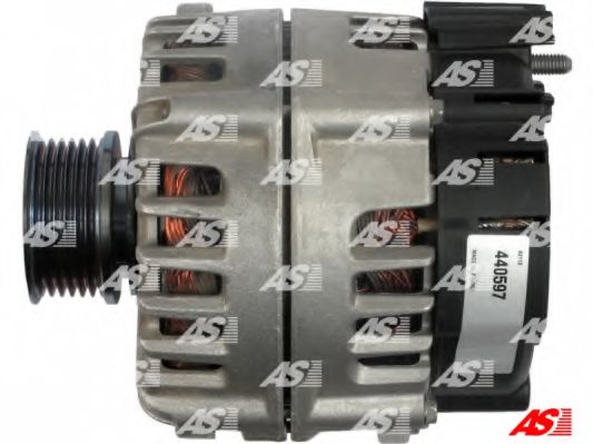 Генератор AS-PL A3155(VALEO) - Фото 3