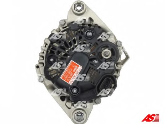 Генератор AS-PL A3240(VALEO) - Фото 2