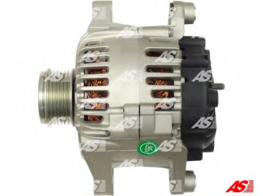 Генератор AS-PL A3240(VALEO) - Фото 3