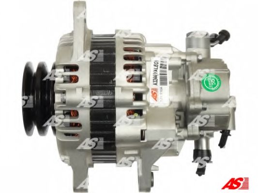 Генератор AS-PL A3244(VALEO) - Фото 3