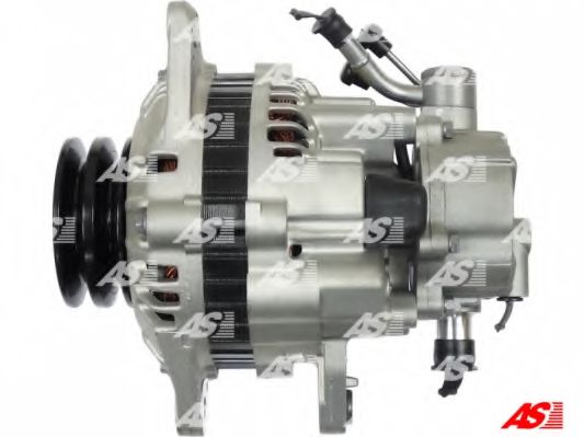 Генератор AS-PL A3246(VALEO) - Фото 3