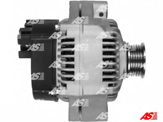 Генератор AS-PL A4020 - Фото 1
