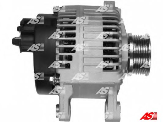 Генератор AS-PL A4023 - Фото 1