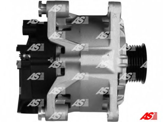 Генератор AS-PL A4046 - Фото 1