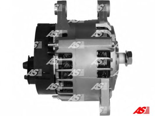 Генератор AS-PL A4050 - Фото 1