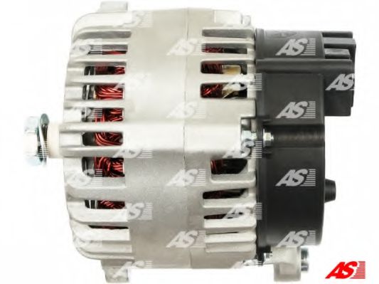 Генератор AS-PL A4103 - Фото 2