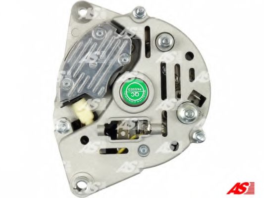 Генератор AS-PL A4107 - Фото 3