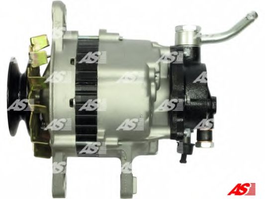Генератор AS-PL A5030 - Фото 2