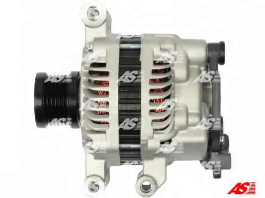 Генератор AS-PL A5048 - Фото 2