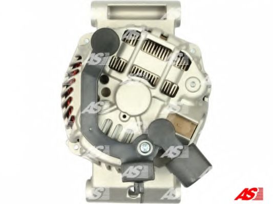 Генератор AS-PL A5048 - Фото 3