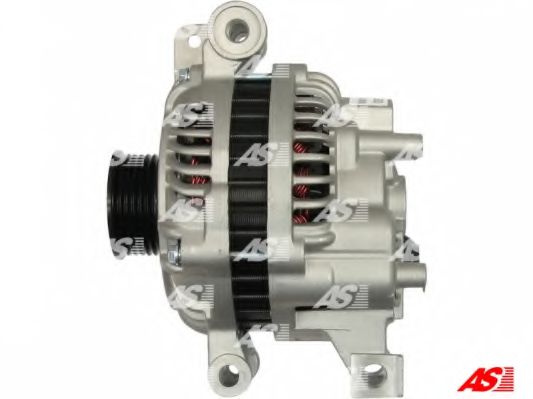 Генератор AS-PL A5050 - Фото 2