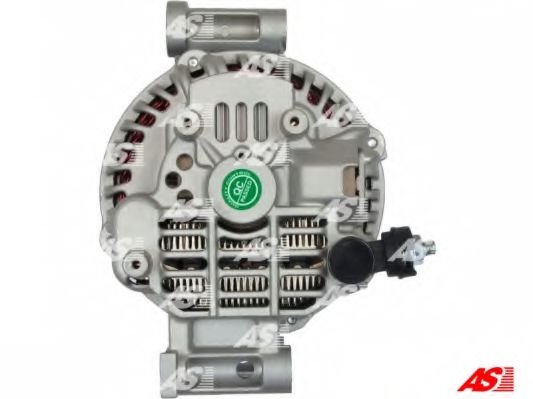 Генератор AS-PL A5050 - Фото 3