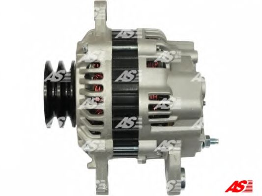 Генератор AS-PL A5053 - Фото 2