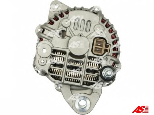 Генератор AS-PL A5053 - Фото 3