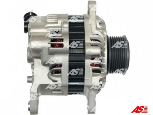 Генератор AS-PL A5055 - Фото 1