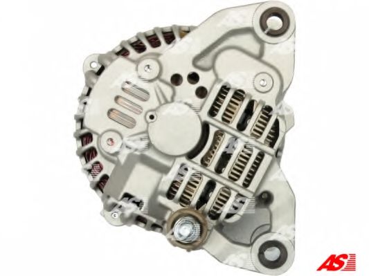 Генератор AS-PL A5058 - Фото 3
