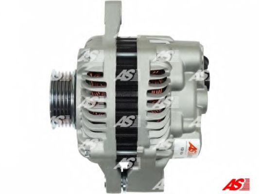 Генератор AS-PL A5080 - Фото 2