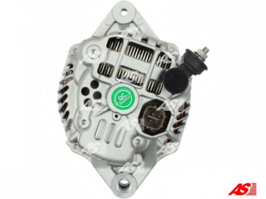 Генератор AS-PL A5080 - Фото 3