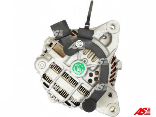 Генератор AS-PL A5096 - Фото 3