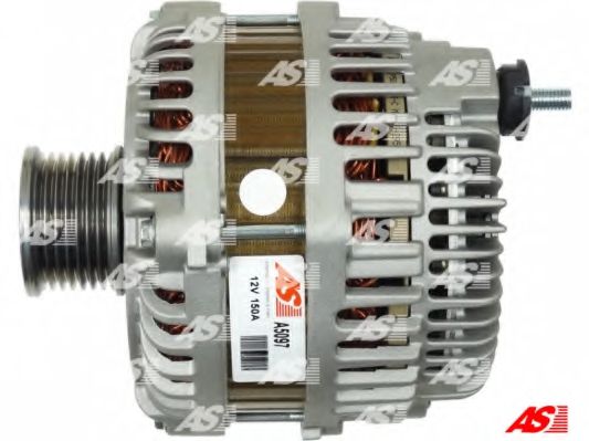 Генератор AS-PL A5097 - Фото 2