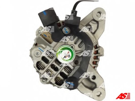 Генератор AS-PL A5108 - Фото 3
