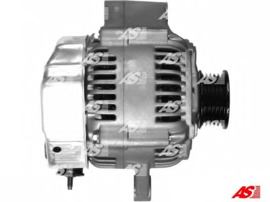 Генератор AS-PL A6002 - Фото 1