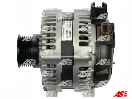 Генератор AS-PL A6018(DENSO) - Фото 3