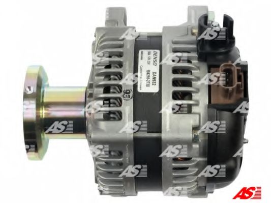 Генератор AS-PL A6026(DENSO) - Фото 3