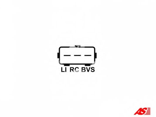 Генератор AS-PL A6080 - Фото 4