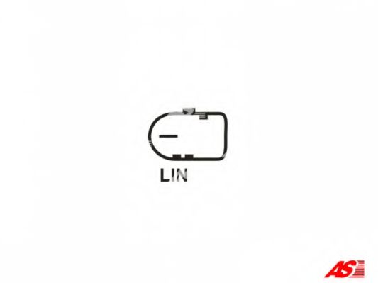 Генератор AS-PL A6106 - Фото 4