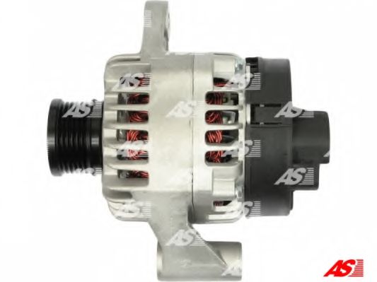 Генератор AS-PL A6107 - Фото 2