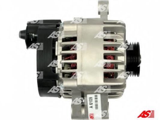 Генератор AS-PL A6109 - Фото 1