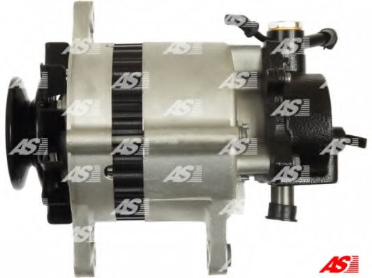 Генератор AS-PL A6221(DENSO) - Фото 3
