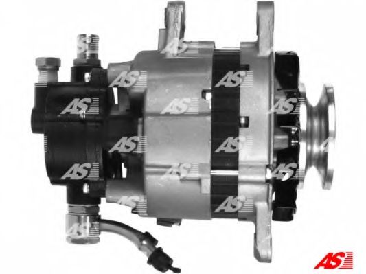 Генератор AS-PL A9007 - Фото 1