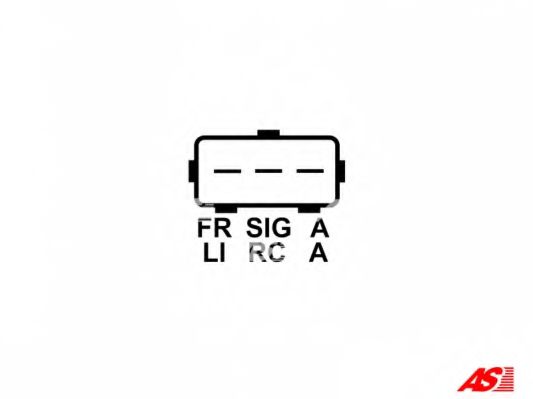 Генератор AS-PL A9011 - Фото 4