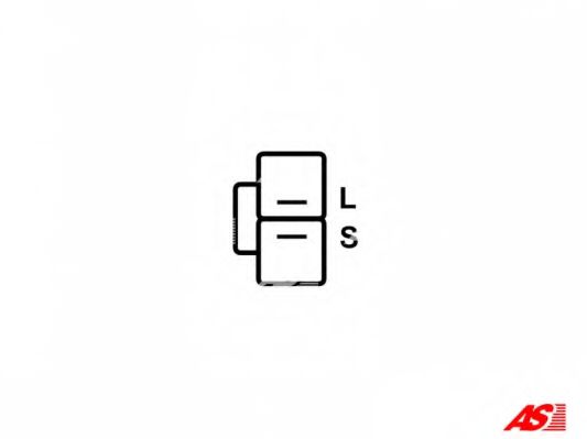 Генератор AS-PL A9019 - Фото 2