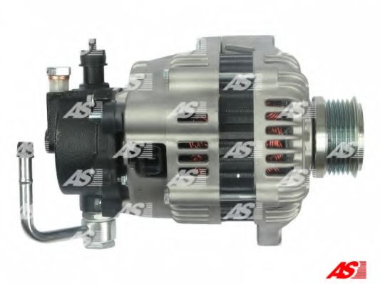 Генератор AS-PL A9035 - Фото 2
