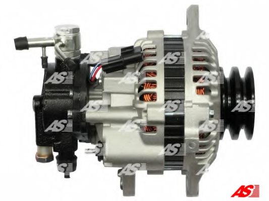 Генератор AS-PL A9037 - Фото 1