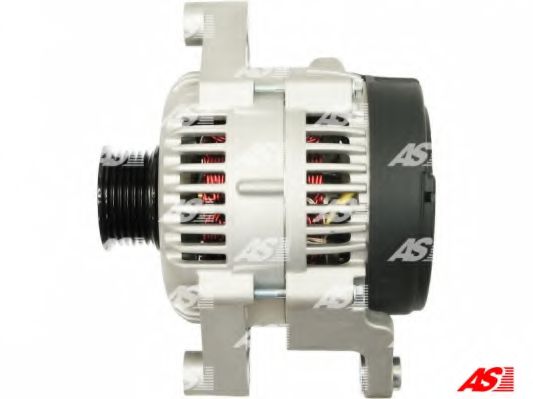 Генератор AS-PL A9066 - Фото 2