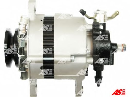 Генератор AS-PL A9067 - Фото 2