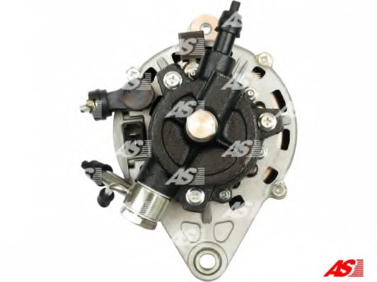 Генератор AS-PL A9070 - Фото 3
