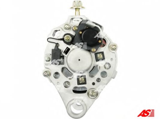 Генератор AS-PL A9072 - Фото 3