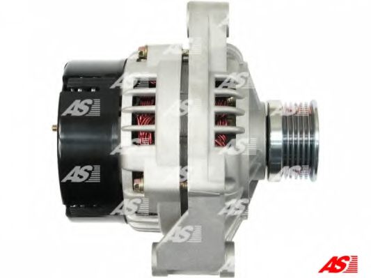 Генератор AS-PL A9073 - Фото 1