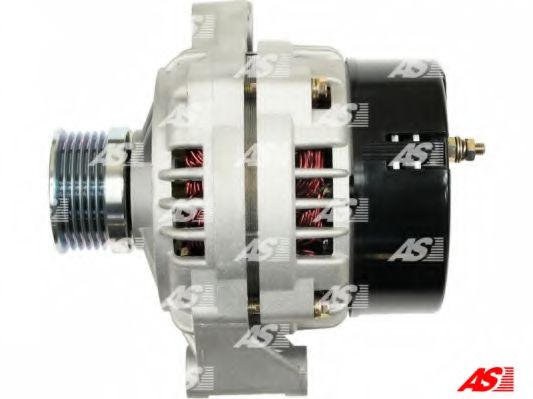Генератор AS-PL A9073 - Фото 2