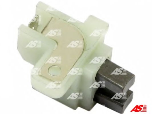 Щеткодержатель AS-PL ABH4002 - Фото 1