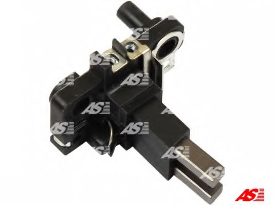 Щеткодержатель AS-PL ABH6003 - Фото 1