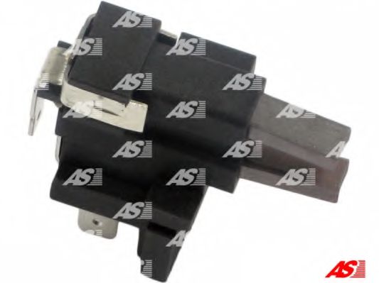 Щеткодержатель AS-PL ABH9003 - Фото 1