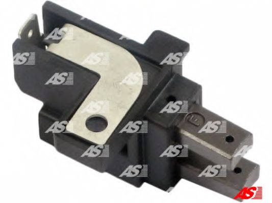 Щеткодержатель AS-PL ABH9004 - Фото 1