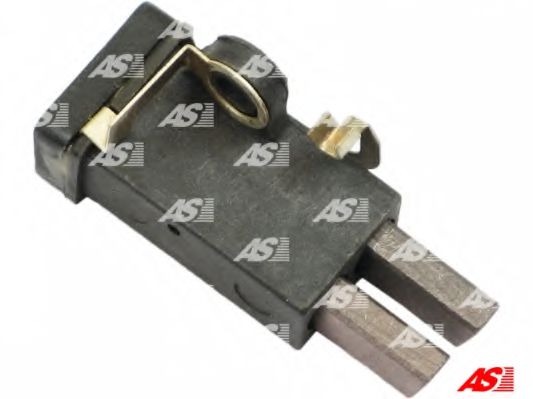 Щеткодержатель AS-PL ABH9007 - Фото 1
